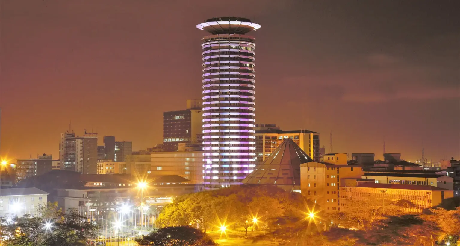 Nani Robi Meet in Nairobi | Nairobi MICE & Convention Bureau