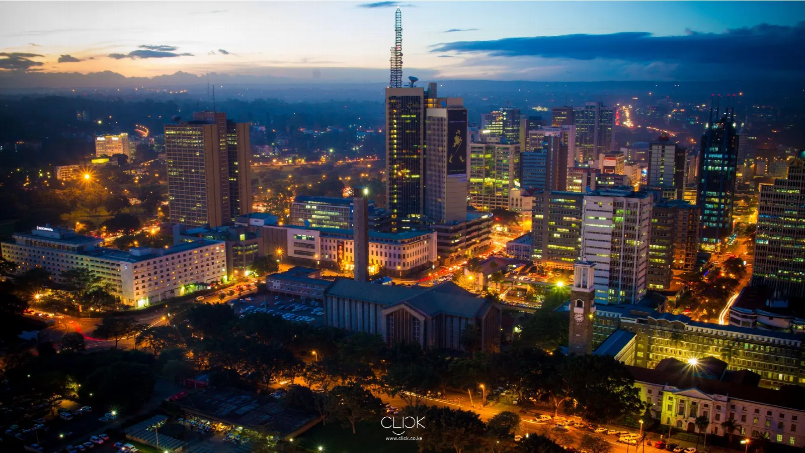 Nani Robi Meet in Nairobi | Nairobi MICE & Convention Bureau